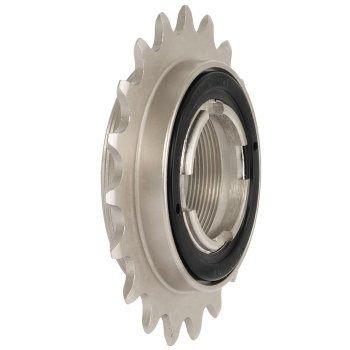 パーツ WHITE INDUSTRIES single freewheel 20T White Industries SINGLE speed Freewheel – Rivendell Bicycle