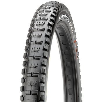 Maxxis Minion DHR II Folding Tire - 3C MaxxTerra | DH TR