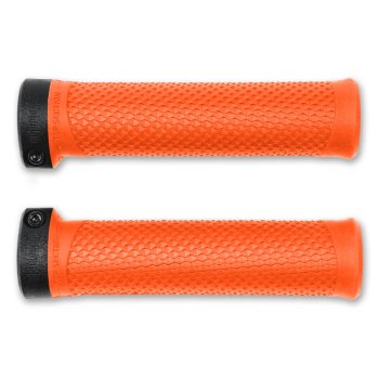 CUBE ACID Grips REACT PRO - orange | BIKE24