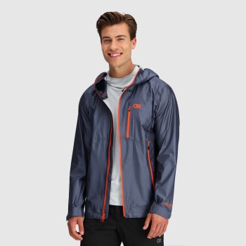 Outdoor Research Helium AscentShell Jacket Men dawn BIKE24