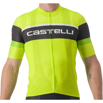 castelli scorpione jersey