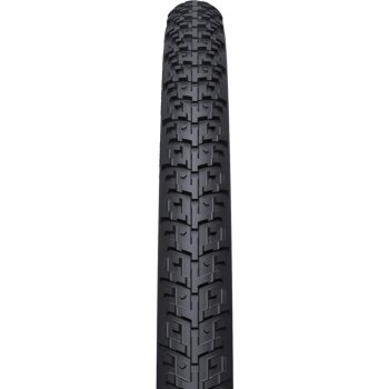 WTB Nano 700 - Folding Tire - 40-622 - black/tan | BIKE24
