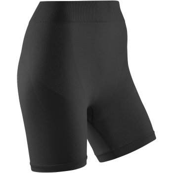 Cold Weather Base Shorts for Women