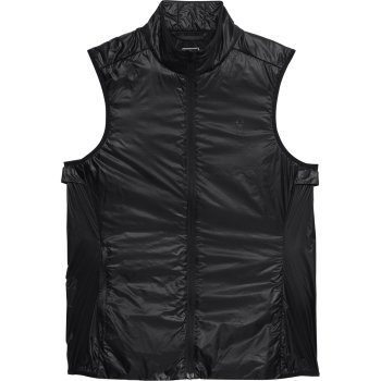 24TH-07】Boa Long Vest | THINK FUR - 地球や環境に優しい