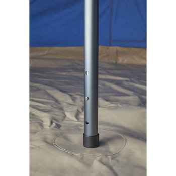 Nordisk Asgard 7.1 Denim Tent - denim | BIKE24