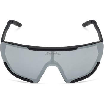 NUEVAS GAFAS DE CICLISMO SPIUK NEBO, CON GRAN PANTALLA ENVOLVENTE -  todoGravel