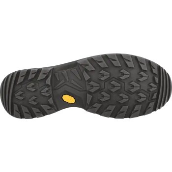 Lowa Renegade Evo Gtx Mid Black / Dune Scarpe escursionismo in giornata