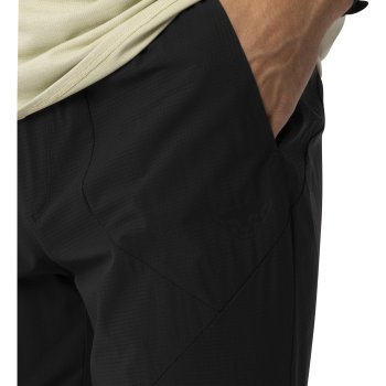 Dynafit Trail Running Pants Men - Black Out | BIKE24