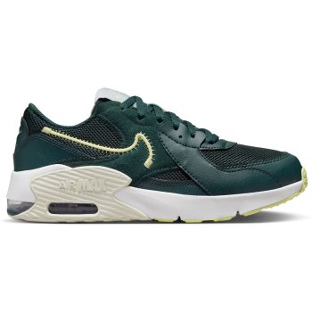 Nike air hotsell max kids groen