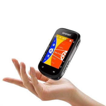 iGPSPORT BSC200S GPS Cycling Computer | BIKE24