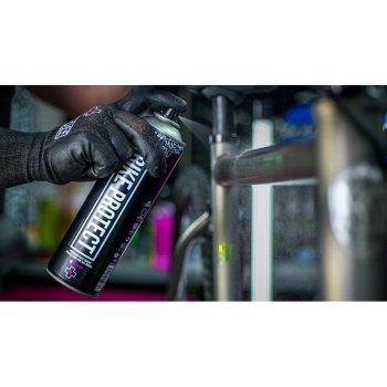 muc off bike protect alternative