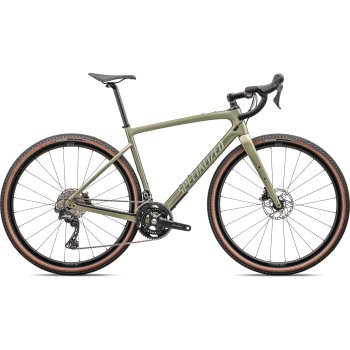Carbon Gravel Bike Diverge Sport Carbon 2019 Specialized DIVERGE