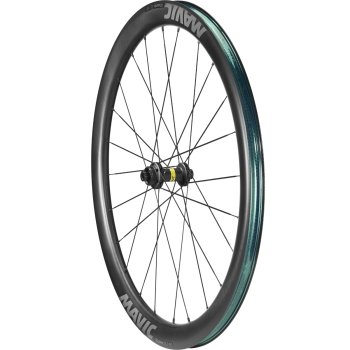 【MAVIC】COSMIC SL45 disc Mavic Cosmic SL 45 Disc UST Zestaw kół rowerowych - 28