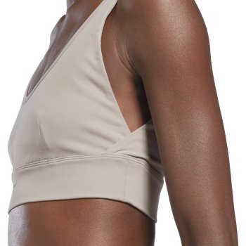 Reebok Women's Sports Bra, Light Support