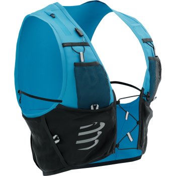 COMPRESSPORT ウルトラトレイル　バックパック compressport-ultrun-evo-pack-