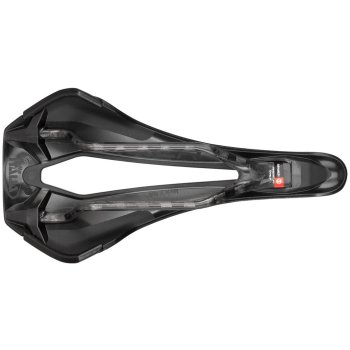 パーツ Selle Italia X-LR Super Flow S3 carbon Selle Italia Flite Boost Saddle - Superflow | Kit Carbonio