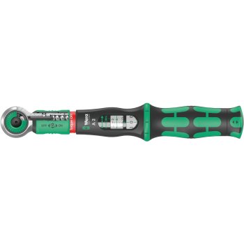 Wera Bicycle Set Torque 1 自転車用　トルクレンチセット Amazon.com: Bicycle Set 1 Bits assortment with ratchet