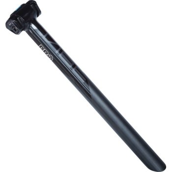 PRO Vibe Alloy Seatpost - 0mm Offset - Di2