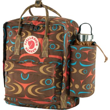 Poche pour gourde Fjällräven Kanken Bottle Pocket