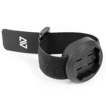 ACID Velcro X-Lock Fastening System - black | BIKE24