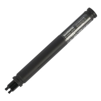 Shimano BT-DN300 Di2 Battery (2nd Gen.) - Built-In Type - black
