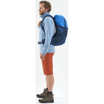 Vaude Brenta 30L Rucksack - blue sapphire | BIKE24