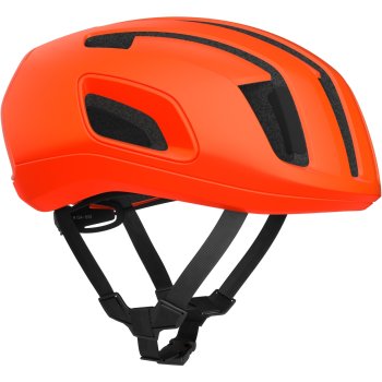 POC Cytal MIPS Helmet - 1231 Fluorescent Orange Matt | BIKE24