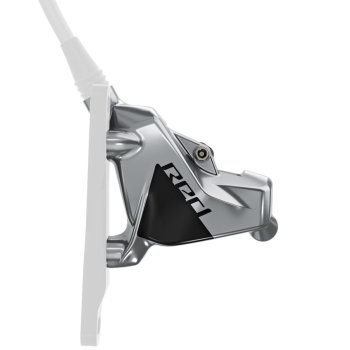 Étrier De Frein à Disque SRAM Force ETap AXS D1 – Montage Plat – Gris – Arrière
