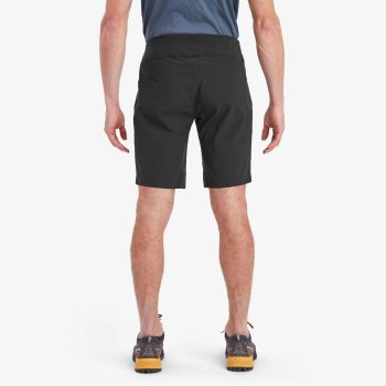 Montane Dynamic Lite Shorts - black