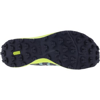 Scarpe Trail Running Inov8 TrailTalon Max Uomo - Larga (Wide Fit) Verde, Ammortizzate