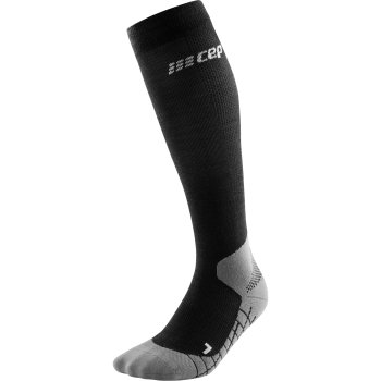 CEP Hiking Light Merino Compression Socks V3 Men - black