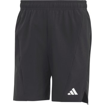 adidas Designed for Training Workout Shorts Men - black IK9723 | BIKE24