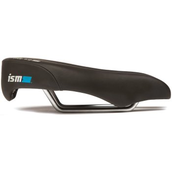 ISM Performance Recreation PR 1.0 Saddle - black | BIKE24