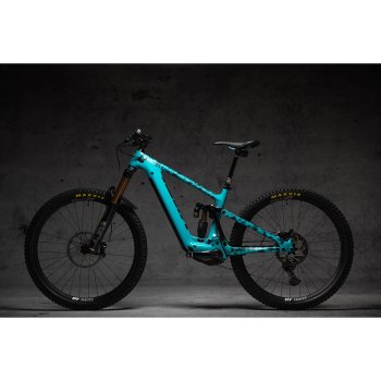 Protection Cadre VTT DYEDBRO - Kit 8 Pièces Matte, Anti-Rayures Pour Tube Supérieur Et Fourche