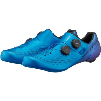 SHIMANO S-PHYRE ホワイトシューズ EU41.5ワイド SHIMANO S-PHYRE ホワイトシューズ EU41.5ワイド - メルカリ