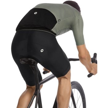 assos mille gt short sleeve jersey