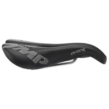 【新品・未使用】Selle SMP Avant サドル ブラック SMP ( エスエムピー ) サドル EVO 20C ブラック | 自転車