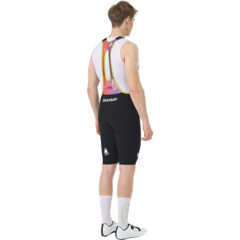 Café du Cycliste x Café Factory Team Victoire Bib Shorts Men