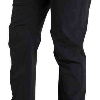 Haglofs Womens Moran Softshell Trousers - Nevisport