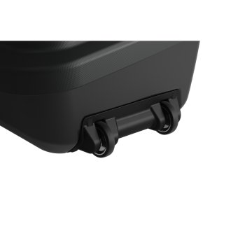Thule Rear Box Thule Santu Cargo Box for Rear Bike Carrier EasyFold 3, EasyFold XT and ...