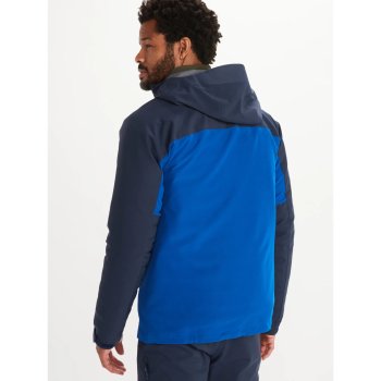 Chaqueta Hombre Softshell Chaqueta Softshell Marmot ROM Para - Main Image