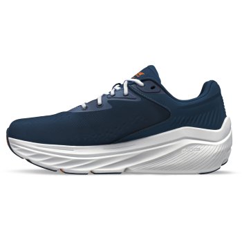 Altra Via Olympus 2 Running Shoes Men - Navy | BIKE24