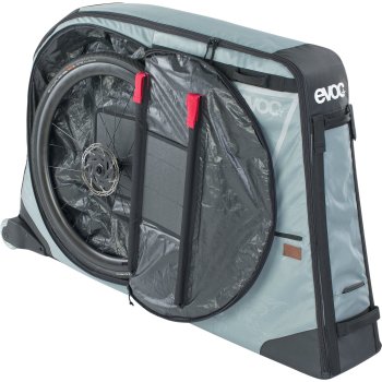 【280L+おまけ】 Evoc Bike Travel Bag Bike Travel Bag | Bike Travel Cases – EVOC Sports US