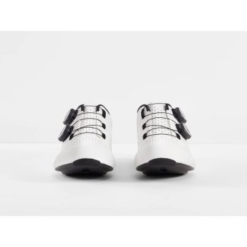 新品Trek Velocis Road Shoe EU 43 ホワイト Trek Velocis Road Cycling Shoes - White | BIKE24