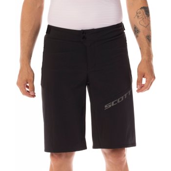 SCOTT Pantaloni 3/4 Donna - Endurance 10 - nero SCOTT Pantaloni 3/4 Donna - Endurance 10 - nero