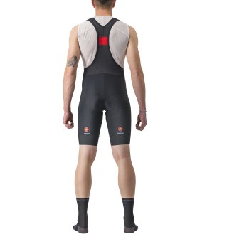 Castelli Premio Bibshort - Salopette E Pantaloncini Ciclismo | Nencini