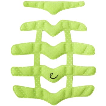 Edelrid Spare Helmet Padding for Shield - oasis | BIKE24