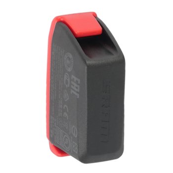 【新品】SRAM eTap/AXSシリーズ共通 バッテリーパック SRAM eTap / AXS Battery - black | BIKE24