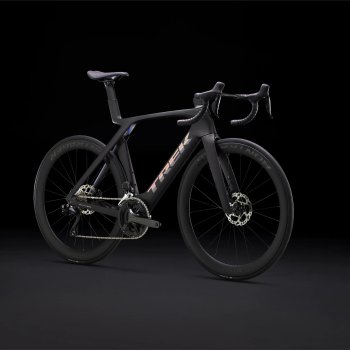 Trek Madone SLR 6 Gen7 Carbon Road Bike 2024 deep smoke BIKE24