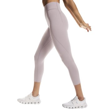 On Studio 7/8 naisten legginsit - Heron | BIKE24